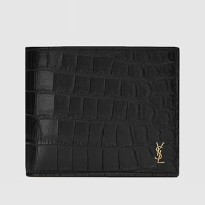 [Saint Laurent] ���ζ� ũ��Ŀ���� �������� ��Ʈ ���� Ÿ�̴� ī���� �̽�Ʈ/����Ʈ ���� ���� 607727-DZEDW-1000