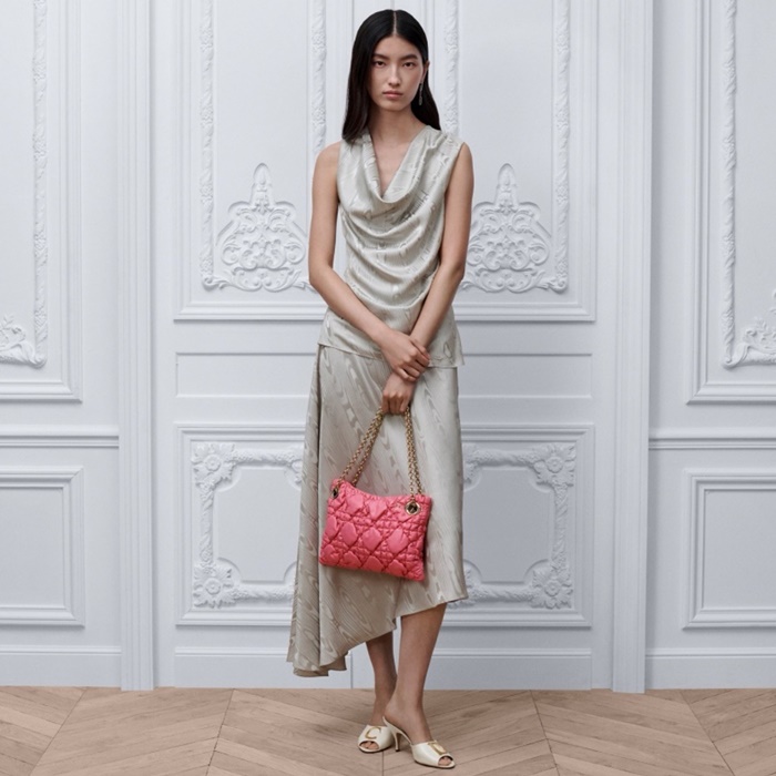 [Dior] ��� �巹���� ž ��߶��� �̵� ��ĿƮ 26062330