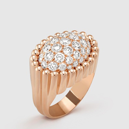 [Van Cleef & Arpels] ��Ŭ���� �� ���� ������ ��, �ĺ� ���̾Ƹ�� VCARP6AR00