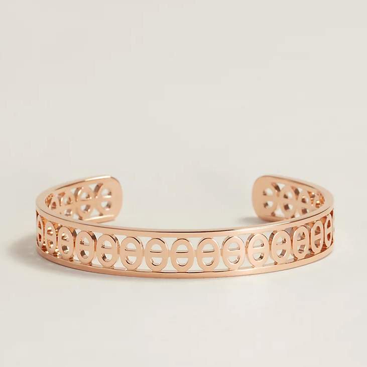 [Hermes] �����޽� Chaine d'ancre Divine �극�̽���, ���� �� H222404B 00SH