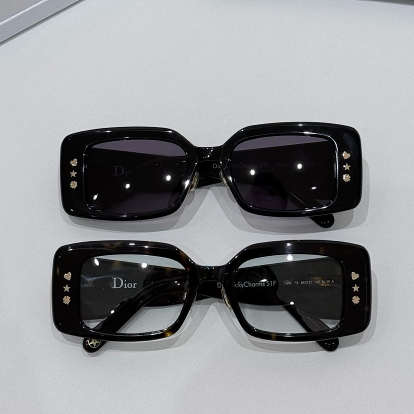 [Dior] ��� Dior LuckyCharms DLCSS1IXR_10A0