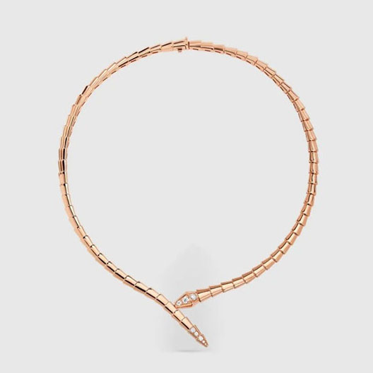 [BVLGARI] �Ұ��� ������Ƽ ������ ��Ŭ���� ���̾Ƹ�� 860212