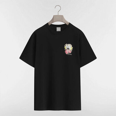 [DIOR] ��� ���ܽ� Ƽ����, ĳ�־� �� 643J621B3947_C980