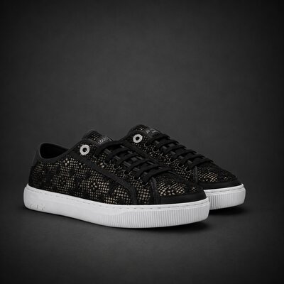 [LOUIS VUITTON] ���̺��� LV Lagoon Sneaker 1AK28Z