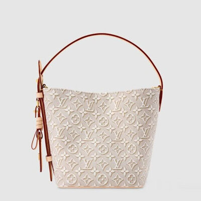 [LOUIS VUITTON] ���̺��� �� �� BB M2A377