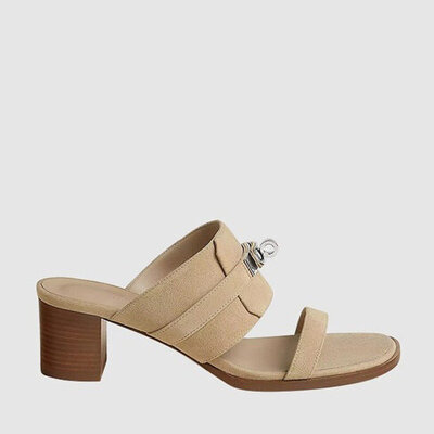 [HERMES] �����޽� Ninon 50 ���� H262127Z D1355