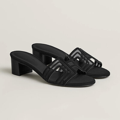 [HERMES] �����޽� Oasis sandal H262195Z 02340