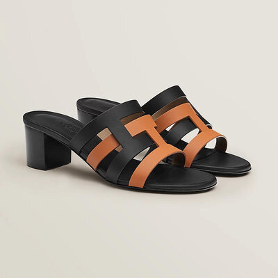 [HERMES] �����޽� Sandales Amica H201134Z 03360