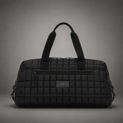[SAINT LAURENT] ���ζ� �˽� ���ù� ��Ƽ�� ���ڴ� ���� 594400-FACFK-1000
