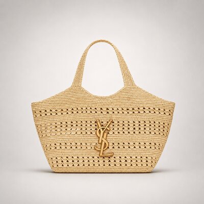 [SAINT LAURENT] ���ζ� ���Ǿ� ���� ICARE �̵�� 868748GAAGV2791