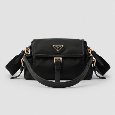 [PRADA] ����� �ͽ��÷ξ� ���� ���� �̴Ϲ� 1BD413_2DX8_F0038_V_NOO