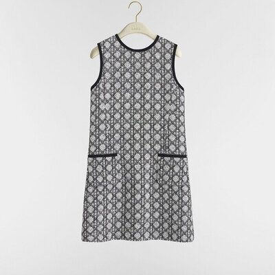 [DIOR] ��� ��ũ�α�� ��Ʈ �巹�� 621R51A7E06_X0996