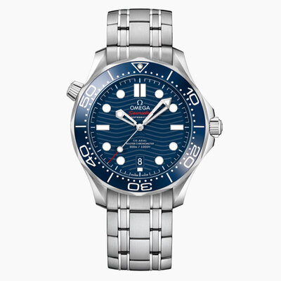 [OMEGA] ���ް� �������� ���̹� 300M 42mm 210.30.42.20.03.001