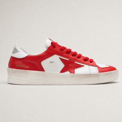 [GOLDEN GOOSE] ��籸�� ��Ÿ�� ȭ��Ʈ ���� ����Ŀ�� GMF00128-F002186-10350