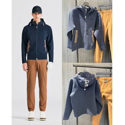 [G/FORE] ������ ������ Ǯ���� ��Ʈ �ĵ� GMWAW26032