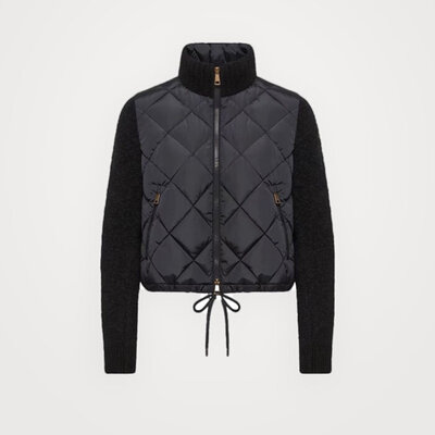 [MONCLER] ��Ŭ���� �ٿ� �г� ��Ŭ�� Ʈ���� ī��� 9B00007