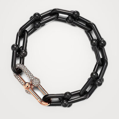[TIFFANY & CO] Ƽ�Ĵ� �ϵ���� ���� ��ũ �극�̽��� 75873883
