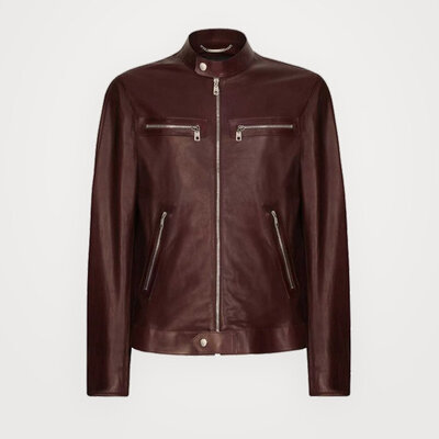 [DOLCE & GABBANA] ��ü�ذ��ٳ� ������ ī����Ų ���� ����Ŀ ��Ŷ G9UB6LHULK7