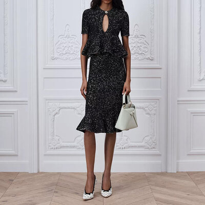 [DIOR] ��� ���� ��ĿƮ 654J21A5I45_X9000