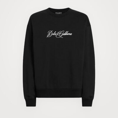 [DOLCE & GABBANA] ��ü�ذ��ٳ� ���� ��ư �ΰ� ����Ʈ���� G9AHSZG7P9MN0000