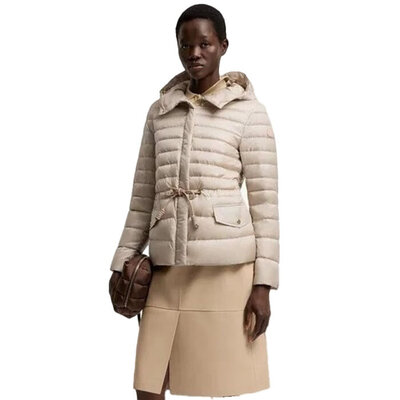 [MONCLER] ��Ŭ���� ������ �ĵ� ��Ʈ �ٿ� ��Ŷ L20931A00157597YF268