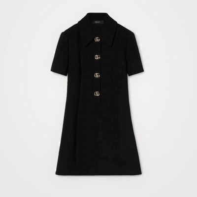 [GUCCI] ���� ���� G �� ũ������ �̴ϵ巹�� 864361ZACKN1000