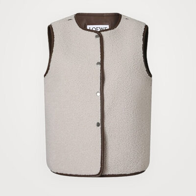 [LOEWE] �ο��� �þ Į�� ��ư ������ ���� �� ��Ʈ �ø��� ����Ʈ S359Y02XFX