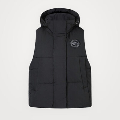 [CANADA GOOSE] ĳ���ٱ��� ���� ���� �ٿ� Ǫ�� ����Ʈ ���� �� 2622WB