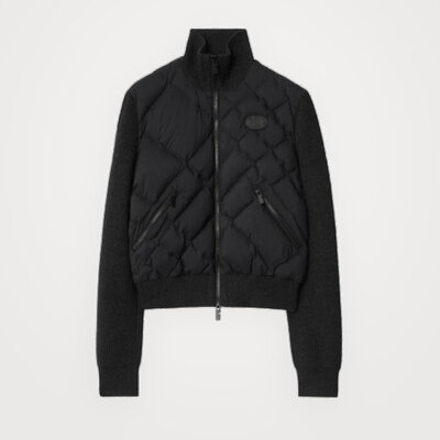 [BURBERRY] ������ üũ ��Ƽġ ���Ϸ� �� �� ���� 8118255