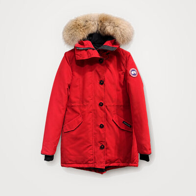 [CANADA GOOSE] ĳ���ٱ��� �ν�Ŭ���� ��ī 2580LA