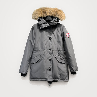 [CANADA GOOSE] ĳ���ٱ��� �ν�Ŭ���� ��ī 2580LA