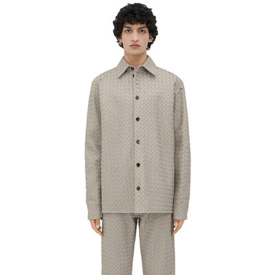 [BOTTEGA VENETA] ���װ� ����Ÿ ��Ʈ��ġ���� ���� ���� ��Ŷ 752730 