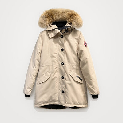 [CANADA GOOSE] ĳ���ٱ��� �ν�Ŭ���� ��ī 2580LA