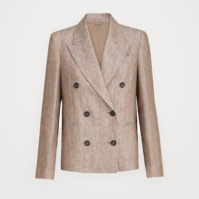 [BRUNELLO CUCINELLI] ���ڷ� ��ġ�ڸ�  ��Ҹ� ���� ���� ���� �������� ��Ŷ ������ 262MB1867308C016