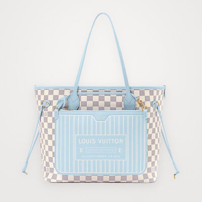 [LOUIS VUITTON] ���̺��� �׹�Ǯ �λ��̵� �ƿ� MM N40946