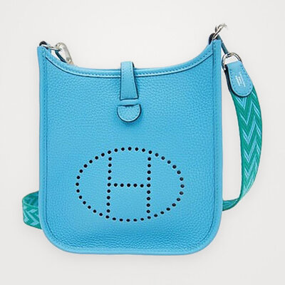 [HERMES] �����޽� ������ 16 �Ƹ��� �� Ŭ������ & �ȶ�� �ϵ���� - �� ���� �� H069426CKEB