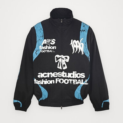 [ACNE STUDIOS] ��ũ�� ��Ʃ��� �ΰ� ��ũ���� ��Ŷ B90914