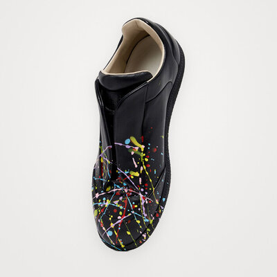 [MAISON MARGIELA] ���� ���������� Future �ο�ž S57WS0554P7798H2141