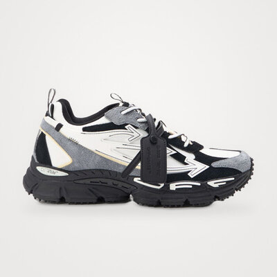 [OFF-WHITE] ����ȭ��Ʈ �� ����Ʈ �� ����Ŀ�� OMIA295S26LEA0010110