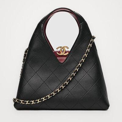 [CHANEL] ���� ���ι� ī����Ų & ��� ��Ż ���� AS6390-B24703-94305