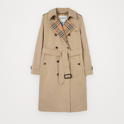 [BURBERRY] ������ �� ������ ����ũ�ʵ� Ʈ��ġ��Ʈ 81323091 [1] (https://au.burberry.com/l/womens-coats-jackets/trenc