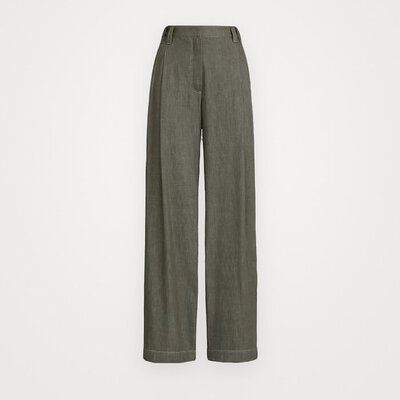 [BRUNELLO CUCINELLI] ���ڷ� ��ġ�ڸ� ���ü ��� ���� ȿ�� Ʈ�� ���̵� ����Ʈ Ʈ����� 261MB125P5759