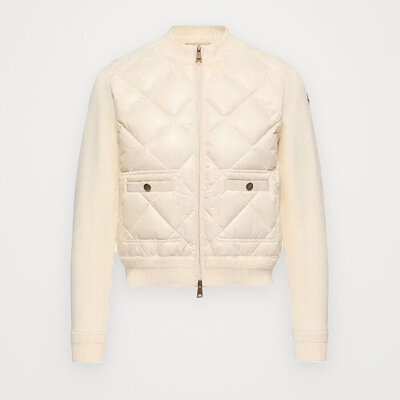 [MONCLER] ��Ŭ���� ��ư �е� ī��� L20939B00004M1113003