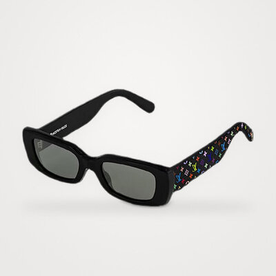 [LOUIS VUITTON] ���̺��� ���� ���׷� ���� ���ʱ� ���۶� Z2136U