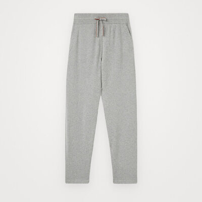 [LORO PIANA]  �η��ǾƳ� ���̺� ĳ�ù̾� �޶�� Ʈ����� �ö��� �����