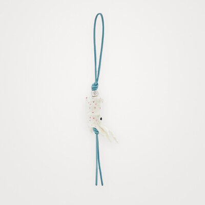 [LOEWE] �ο��� ��¡�� �� ��Ʈ & �۾��� ���� ȭ��Ʈ / ��Ƽ�÷� CA36232X24