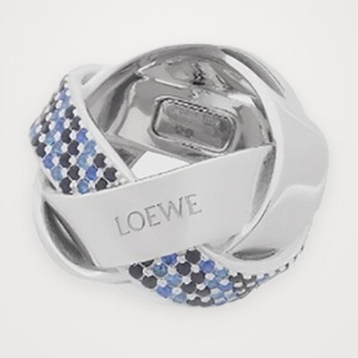 [LOEWE] �ο��� ûŰ �׽�Ʈ �ĺ� �� ���и� �ǹ� & ũ����Ż �ǹ� / ���� J000305X36