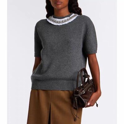 [PRADA] ����� ª�� �Ҹ� �� �� ĳ�ù̾� ������ ������Ʈ �׷��� P24G3S_6556_F0480_S_OOO