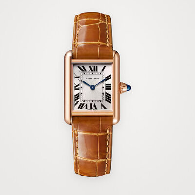 [CARTIER] ��쿡 ��ũ ���� ��쿡 ��ġ CRWGTA0010