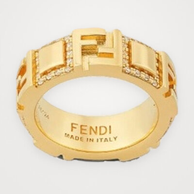 [FENDI] ��� ������ ��� ��� ũ������ �� 8AK918ATEPF089U 